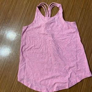 Ivivva tank top - Girl size 14